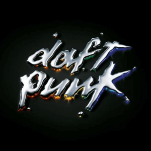 Discovery | Daft Punk imagine