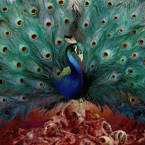 Sorceress | Opeth imagine