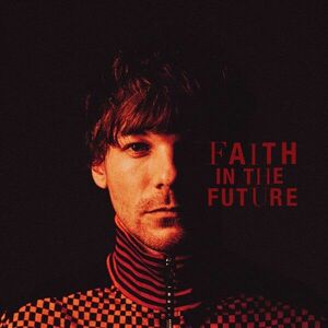 Faith in the Future | Louis Tomlinson imagine