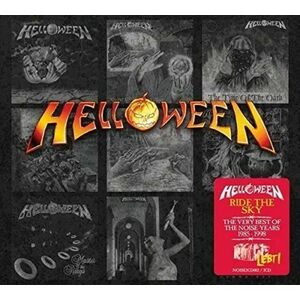 Ride the Sky: The Very Best of the Noise Years 1985-1998 | Helloween imagine