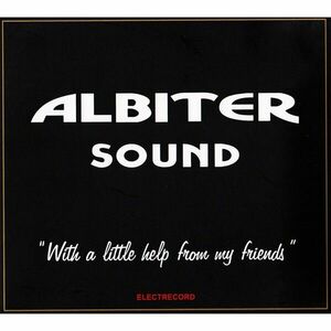 With a little help from my friends | Albiter Sound imagine