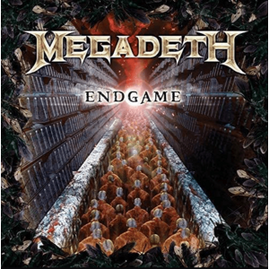 Endgame | Megadeth imagine