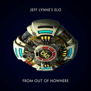 From Out Of Nowhere | Jeff Lynne's ELO imagine