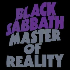 Master Of Reality | Black Sabbath imagine