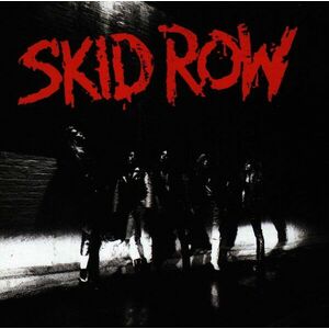 Skid Row | Skid Row imagine