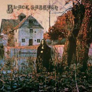 Black Sabbath | Black Sabbath imagine