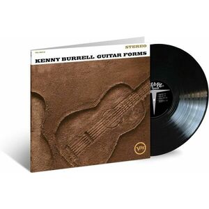 Kenny Burrell - Vinyl | Kenny Burrell imagine