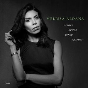 Echoes Of The Inner Prophet | Melissa Aldana imagine