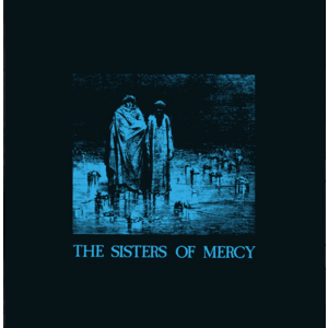 Body & Soul. Walk Away (Blue Galaxy Vinyl) | The Sisters Of Mercy imagine