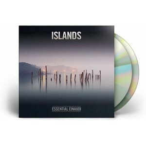 Islands Essentials - Deluxe Edition | Ludovico Einaudi imagine