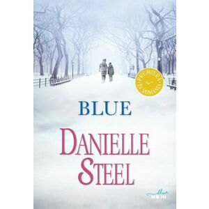 Blue | Danielle Steel imagine