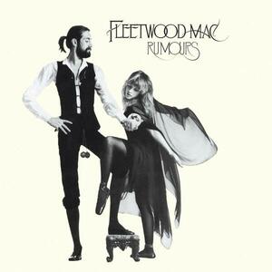 Rumours | Fleetwood Mac imagine