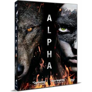 Alpha / Alpha | Albert Hughes imagine