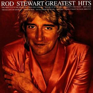 Greatest Hits Vol. 1 - Vinyl | Rod Stewart imagine