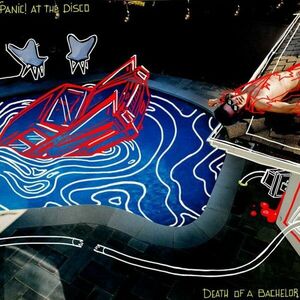 Death of a Bachelor | Panic! At The Disco imagine
