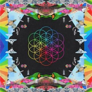 A Head Full of Dreams | Coldplay imagine