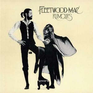 Rumours | Fleetwood Mac imagine