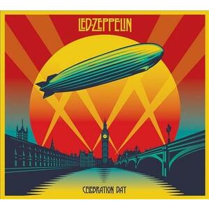 Celebration Day [Double CD] | Led Zeppelin imagine