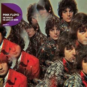 The Piper At The Gates Of Dawn (Remastered) | Pink Floyd imagine