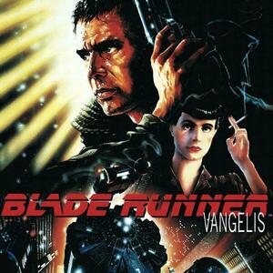 Blade Runner | Vangelis imagine