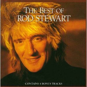 The Best Of Rod Stewart | Rod Stewart imagine
