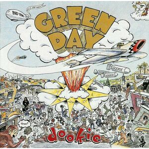 Dookie | Green Day imagine