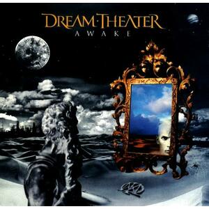 Awake | Dream Theater imagine