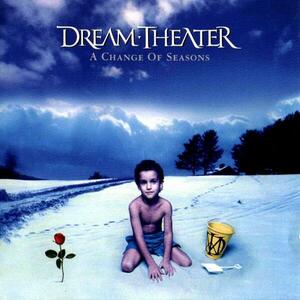 A Change of Seasons | Dream Theater imagine