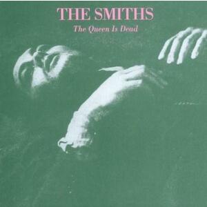 The Queen Is Dead | The Smiths imagine