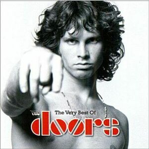 The Very Best Of - 40Th Anniversary Mixes | The Doors imagine