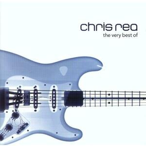 The Very Best of Chris Rea (Wea) | Chris Rea imagine