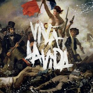 Viva la Vida or Death and All His Friends | Coldplay imagine