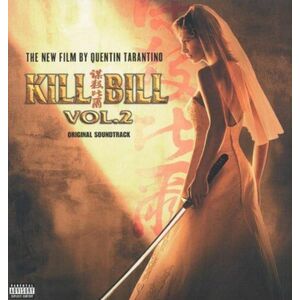 Kill Bill Vol.2 (Vinyl) | Various Artists imagine