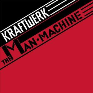 The Man Machine | Kraftwerk imagine