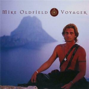 Voyager - Vinyl | Mike Oldfield imagine