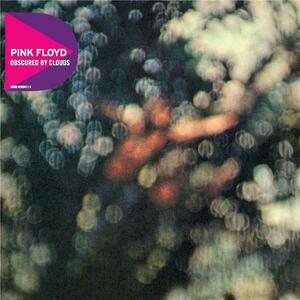 Obscured By Clouds [2011 - Original Recording Remastered] | Pink Floyd imagine