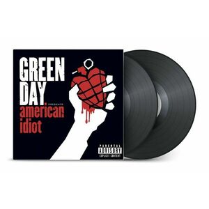 American Idiot - Vinyl | Green Day imagine