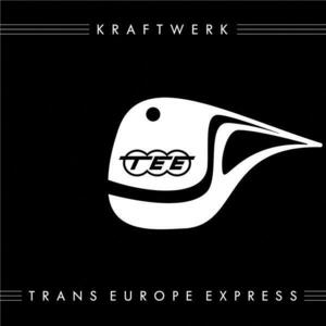 Trans-Europe Express | Kraftwerk imagine