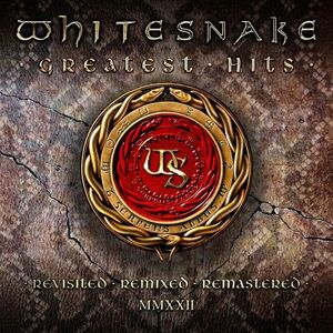 Greatest Hits - Vinyl | Whitesnake imagine