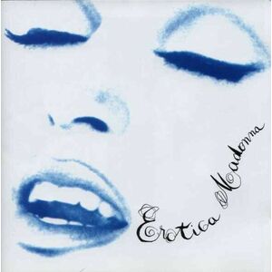 Erotica | Madonna imagine