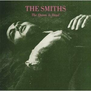 The Queen Is Dead - Vinyl | The Smiths imagine