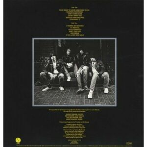 Road to Ruin - Vinyl | Ramones imagine
