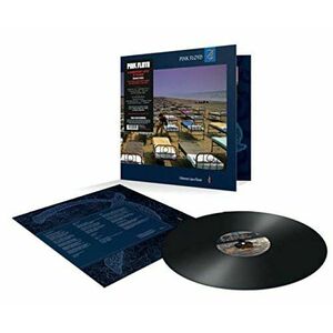 A Momentary Lapse of Reason - Vinyl | Pink Floyd imagine