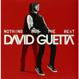 Nothing But The Beat - Vinyl | David Guetta imagine