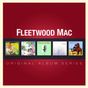Fleetwood Mac - Original Album Series | Fleetwood Mac imagine