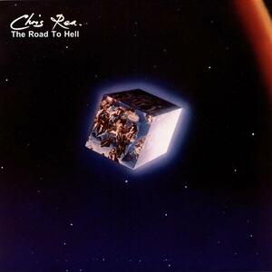 The Road to Hell - Vinyl | Chris Rea imagine