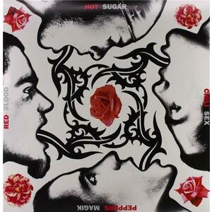 Blood Sugar Sex Magik - Vinyl | Red Hot Chili Peppers imagine