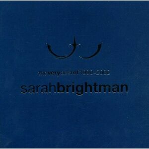 The Very Best Of 1990 - 2000 | Sarah Brightman imagine