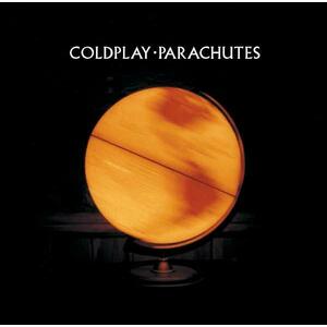 Parachutes | Coldplay imagine