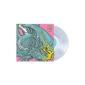 Scaled And Icy (Limited Indie Exclusive Edition) - Clear Vinyl | Twenty One Pilots imagine